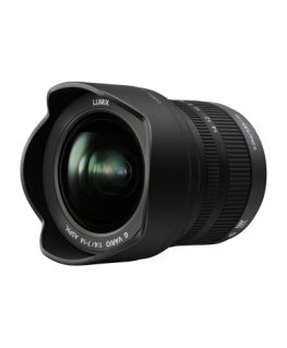 Panasonic H-F007014 Juoda