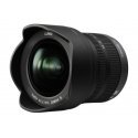 Panasonic H-F007014 musta Panasonic H-F007014 musta