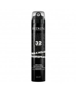 Redken Triple Take 32 plaukų purškiklis, 300 ml