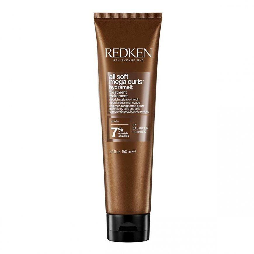 Redken Leave-in care for dry curly
