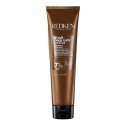 Redken Leave-in care for dry curly and wavy hair All Soft Mega Curl s Hydramelt (Treatment) 150 ml 150 ml unwashable hair? maint Redken Leave-in care for dry curly and wavy hair All Soft Mega Curl s Hydramelt (Treatment) 150 ml 150 ml unwashable hair? maint