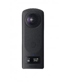 Ricoh Theta Z1 камера 360