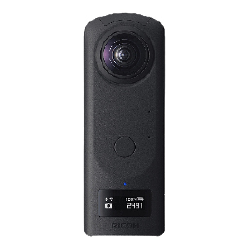Ricoh Theta Z1 360 kamera