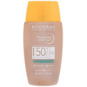 Bioderma Photoderm Nude Touch SPF 50+, 40 ml Bioderma Photoderm Nude Touch SPF 50+, 40 ml