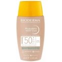 Bioderma Photoderm Nude Touch SPF 50+, 40 ml Bioderma Photoderm Nude Touch SPF 50+, 40 ml