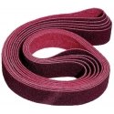 Felt tape VSM KV707X 100x289mm P180 Felt tape VSM KV707X 100x289mm P180