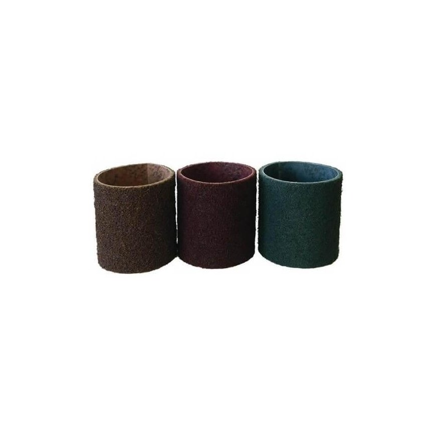 Felt tape VSM KV707X 100x289mm P180 – 2