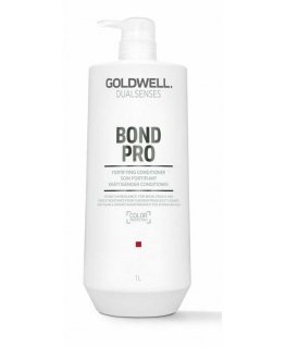 Goldwell, Dualsenses Bond Pro, Hair Conditioner, Fortifying, 1000 ml