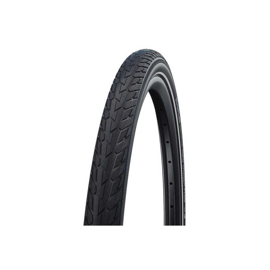 SCHWALBE Road Cruiser Plus (47-622) Black