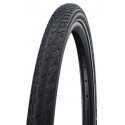 SCHWALBE Road Cruiser Plus (47-622) Black, Green, PunctureGuard, PSI max:70 PSI, Yes, Weight:925 g SCHWALBE Road Cruiser Plus (47-622) Black, Green, PunctureGuard, PSI max:70 PSI, Yes, Weight:925 g