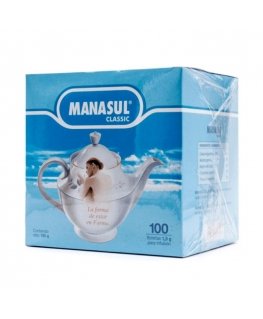Manasul Classic 100 Bags