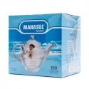 Manasul Classic 100 Bags Manasul Classic 100 Bags
