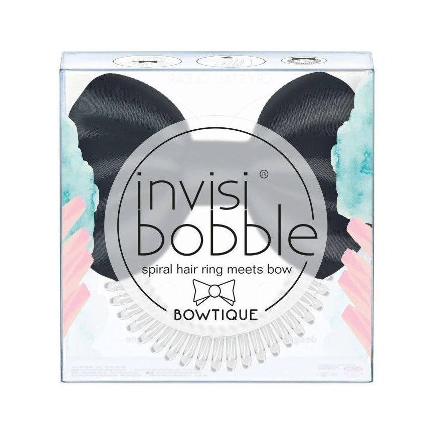 Invisibobble Hair bands Invisibobble BOWTIQUE True