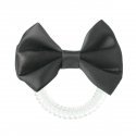 Hair bands Invisibobble BOWTIQUE True Black Hair bands Invisibobble BOWTIQUE True Black