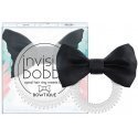 Gumytės plaukams Invisibobble BOWTIQUE True Juodas Gumytės plaukams Invisibobble BOWTIQUE True Juodas