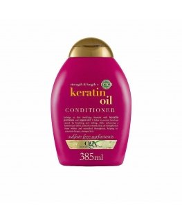 Ogx Keratin Oil anti-breakage hair conditioner 385ml