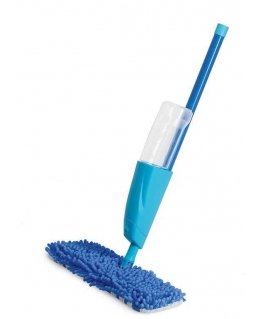 Floor brush Spontex Quick Sprayer Duo, 1 pc.