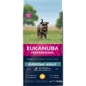 Eukanuba Euk Everyday Adult Small & Medium 16.5kg Eukanuba Euk Everyday Adult Small & Medium 16.5kg