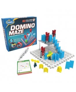 ThinkFun 1012 doomino