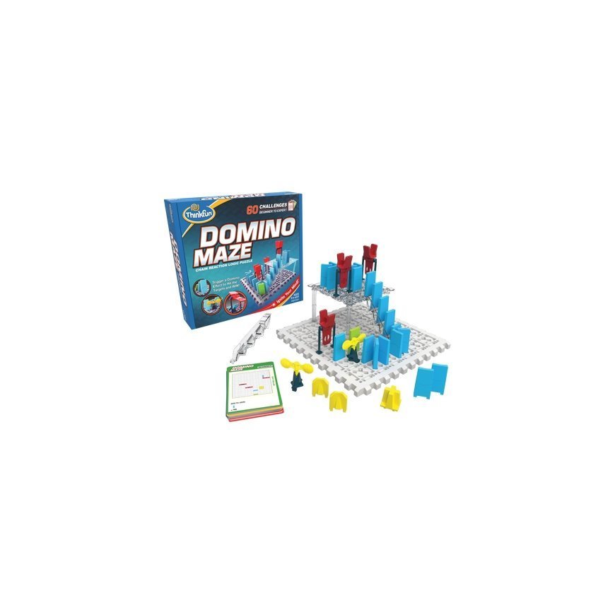 ThinkFun 1012 domino
