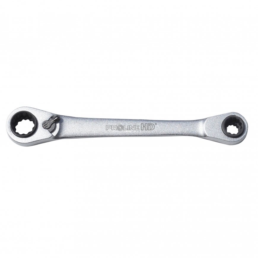 Combination wrench Stahlwille 40483232 1/2''