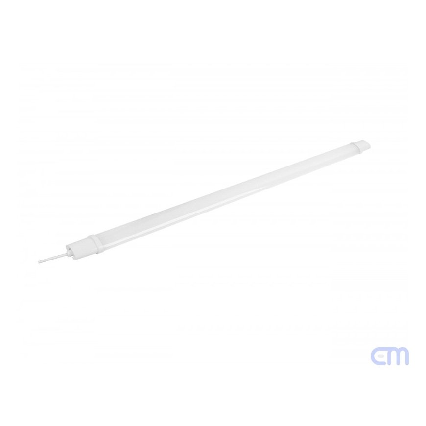 LED luminaire Casablanca 18W 1800Lm 4000K IP65 Eurolight