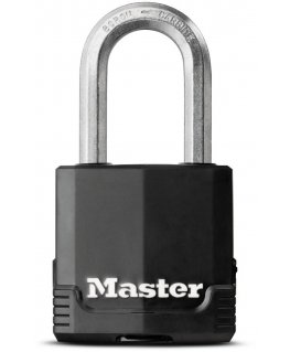 MASTER LOCK M115EURDLF riippulukko Perinteinen riippulukko 1 kpl