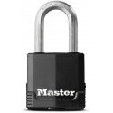 MASTER LOCK M115EURDLF навесной замок Обычный навесной замок 1 шт