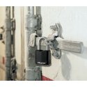 MASTER LOCK M115EURDLF riippulukko Perinteinen riippulukko 1 kpl MASTER LOCK M115EURDLF riippulukko Perinteinen riippulukko 1 kpl