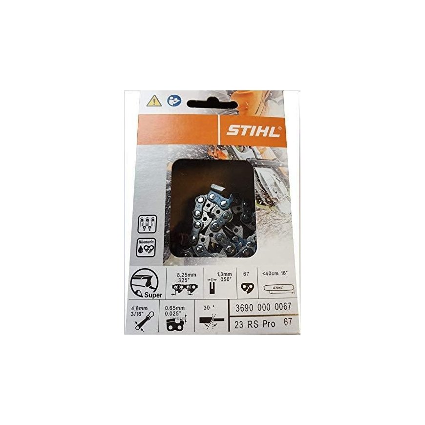Stihl Saw chain Stihl Super Pro