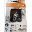 Pjūklo grandinė Stihl Super Pro 16'' 40 cm .325'' 67 1,3 mm Pjūklo grandinė Stihl Super Pro 16'' 40 cm .325'' 67 1,3 mm