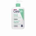 Cerave Foaming Cleansing Gel foaming face and body wash for normal and oily skin, 1000 ml Cerave Foaming Cleansing Gel foaming face and body wash for normal and oily skin, 1000 ml
