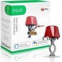 NOUS LZ3 Ventil Wasserleitung ZigBee zur Garten-/Nutztierbewässerung NOUS LZ3 Ventil Wasserleitung ZigBee zur Garten-/Nutztierbewässerung