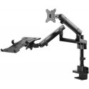 Holder for monitor and laptop Spacetronik SPA-H121 Holder for monitor and laptop Spacetronik SPA-H121