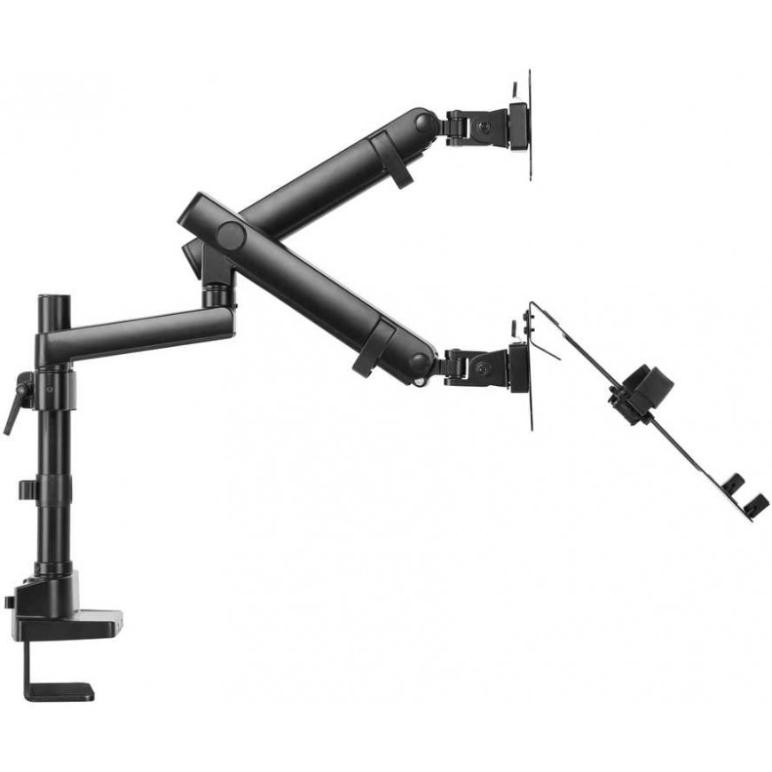 Holder for monitor and laptop Spacetronik SPA-H121 – 3
