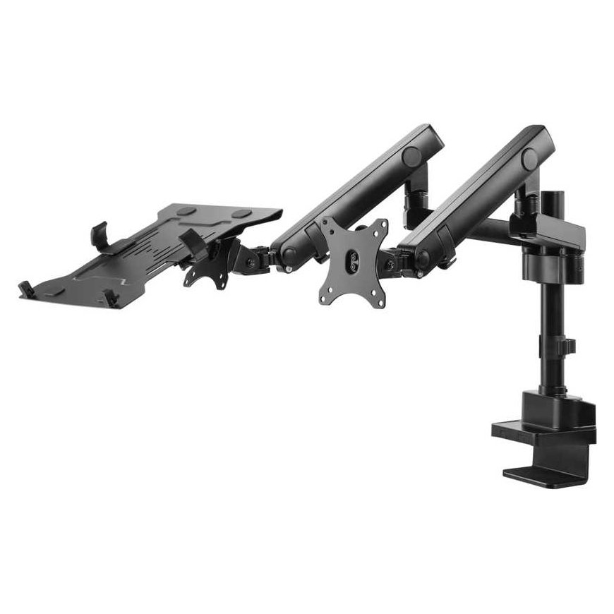Holder for monitor and laptop Spacetronik SPA-H121 – 4