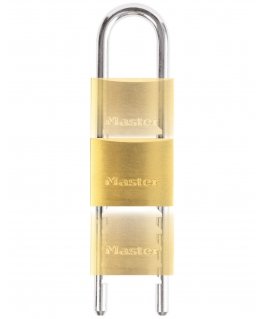 MASTER LOCK 1950EURD piekaramā slēdzene Parastā atslēga 1 pcs