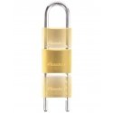 MASTER LOCK 1950EURD piekaramā slēdzene Parastā atslēga 1 pcs MASTER LOCK 1950EURD piekaramā slēdzene Parastā atslēga 1 pcs
