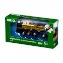 BRIO Goldene Batterielok mit Licht und Sound BRIO Goldene Batterielok mit Licht und Sound