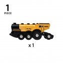 BRIO Goldene Batterielok mit Licht und Sound BRIO Goldene Batterielok mit Licht und Sound