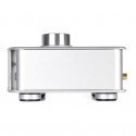Silverstone SST-EB03S ausinių stiprintuvas Sidabras Silverstone SST-EB03S ausinių stiprintuvas Sidabras