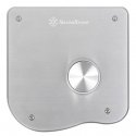 Silverstone SST-EB03S ausinių stiprintuvas Sidabras Silverstone SST-EB03S ausinių stiprintuvas Sidabras