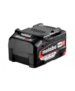 Metabo 625027000 elektrilise tööriista aku