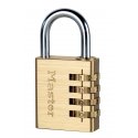 MASTER LOCK 604EURD tabalukk Tavaline tabalukk 1 tk MASTER LOCK 604EURD tabalukk Tavaline tabalukk 1 tk
