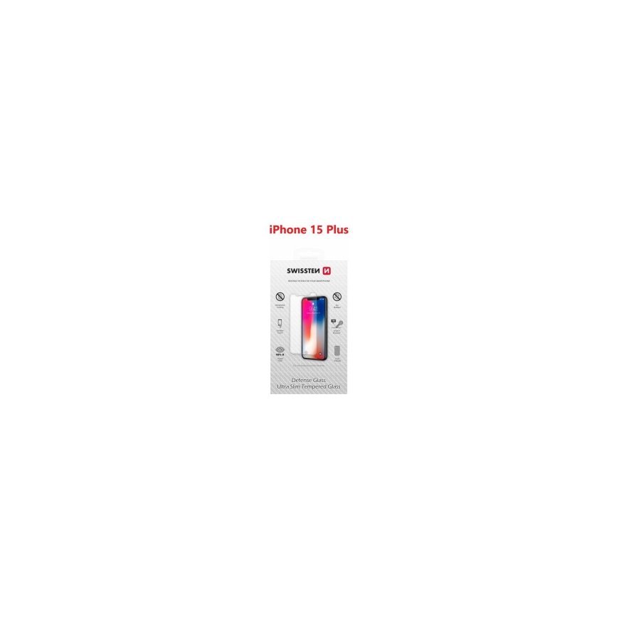 Fusion Accessories Fusion Tempered Glass Screen