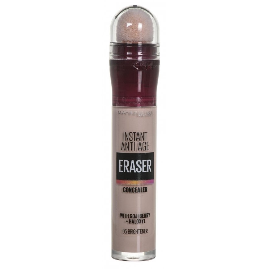 Maybelline Instant Age Rewind - Brightener 5 - maskuoklis maskuojamoji makiažo priemonė 6,8 ml – 2