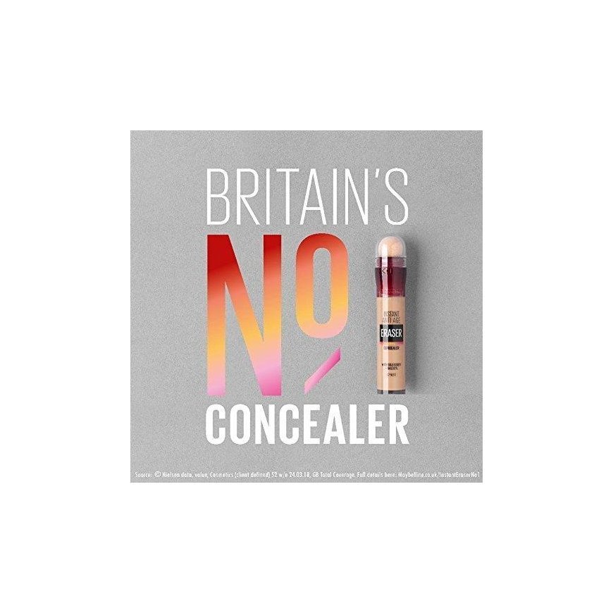 Maybelline Instant Age Rewind - Brightener 5 - concealer concealer make-up 6.8 ml – 5
