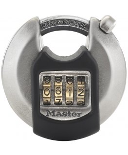 MASTER LOCK M40EURDNUM pakabinama spyna Standartinė spyna 1 vnt