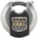MASTER LOCK M40EURDNUM навесной замок Обычный навесной замок 1 шт MASTER LOCK M40EURDNUM навесной замок Обычный навесной замок 1 шт