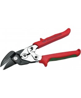 NWS Ideal Lever Tin Snips traadikäärid Parem Teras
